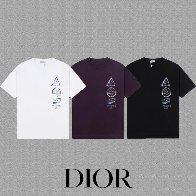 Dior S-2XL dgtr4072